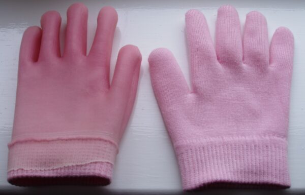 Gel Hand Gloves