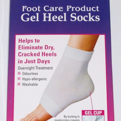 Foot Products