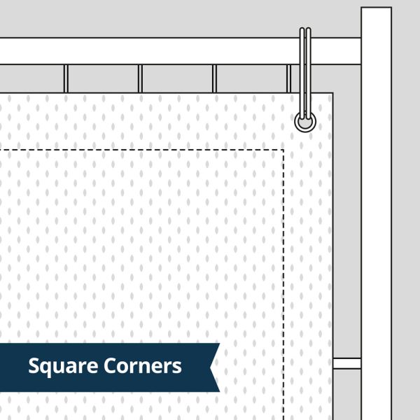 custom heras fence cover
